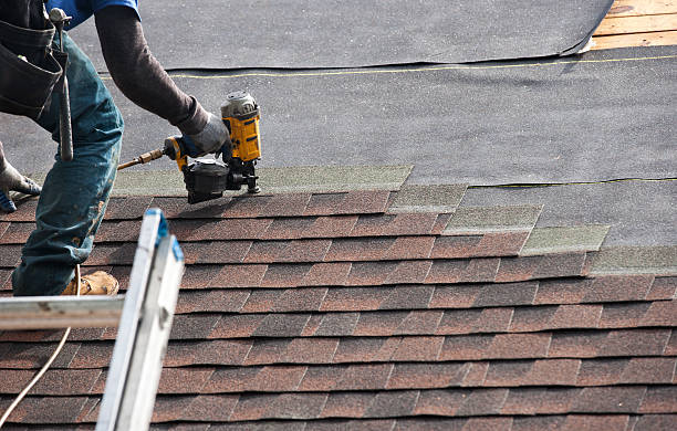 Licensed Roofing service in Battle Creek, NE - Brentwood Metal Roofing